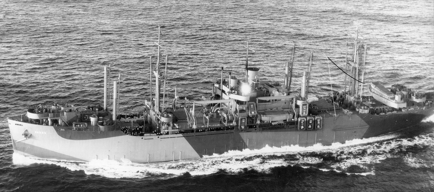 ship